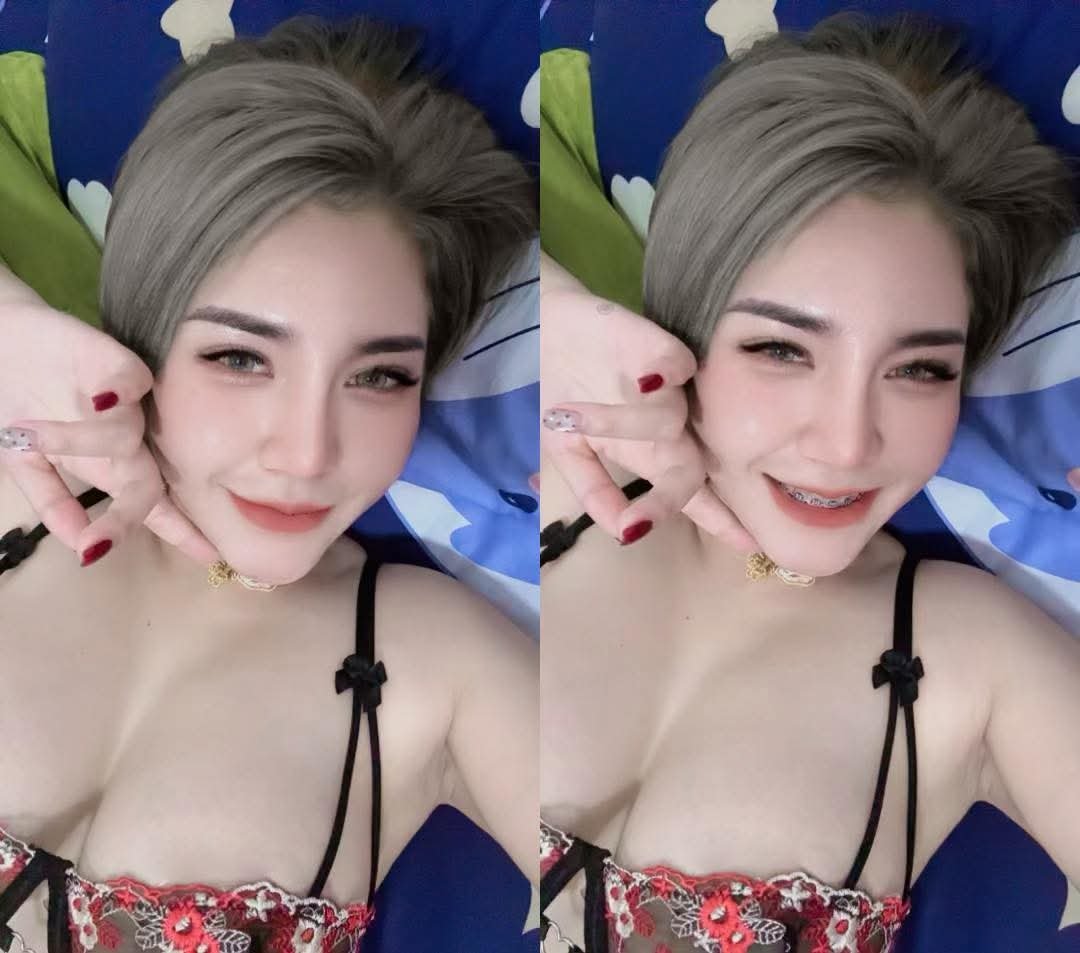 sidnct's tweet photo. ให้อีนั้นมันน่าโง่คนเดียวเหอะ ส่วนหนูขอน่า Yes พอ 😊😜 https://t.co/YDOmaEFbok
