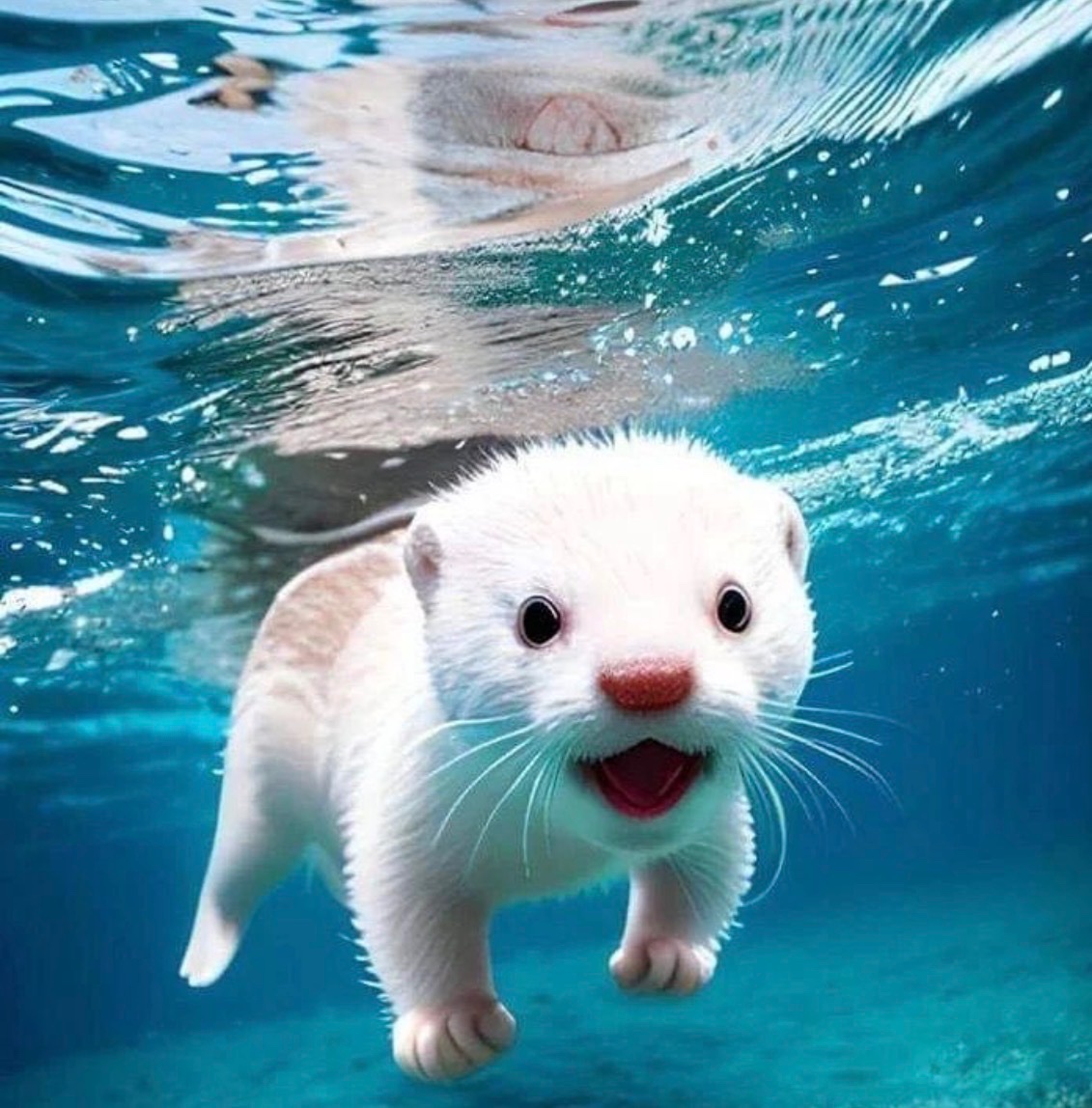 animal_kyawa_'s tweet photo. カメラ目線完璧👌
かわいい😊 https://t.co/A0uUQdzRuF