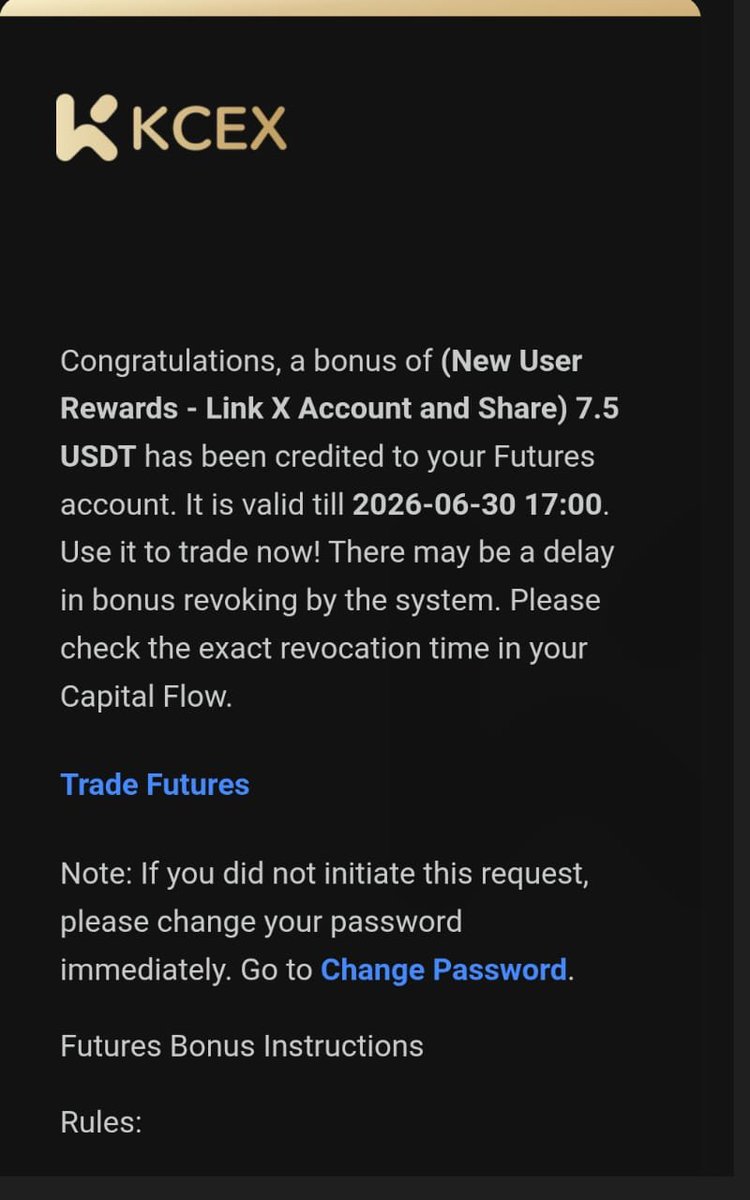 Kebbi_kingjr's tweet photo. KCEX is the only Exchanger that gives you free $12 as a beginner and you can use it to trade. https://t.co/HF92aW3CIz