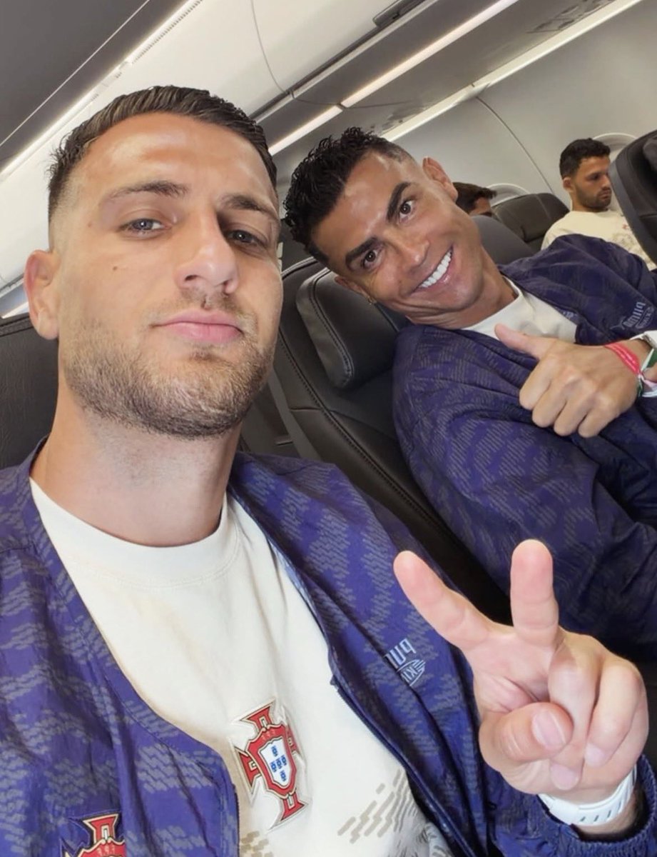 TeamCRonaldo tweet picture