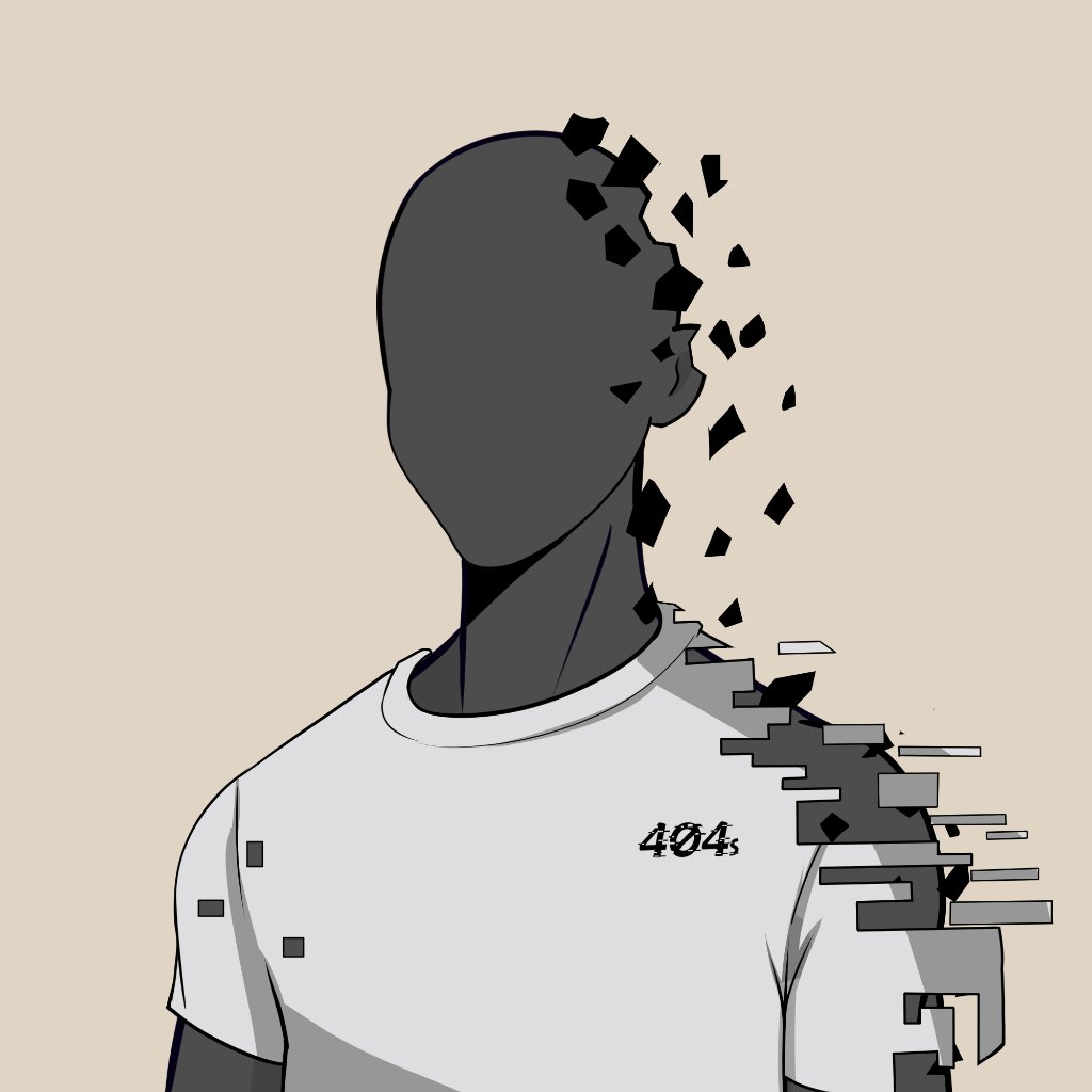 404s_ethereum's tweet photo. At first, people assumed it was just confusion. 

Stress. 

Bad sleep. 

The kind of thing you shrug off and stop talking about. 

But the problem wasn’t that the memory was fading 
it was that it changed depending on who you asked. 

Two people would describe the same absence and disagree on what was missing in the first place.

Then the inconsistencies started spreading.