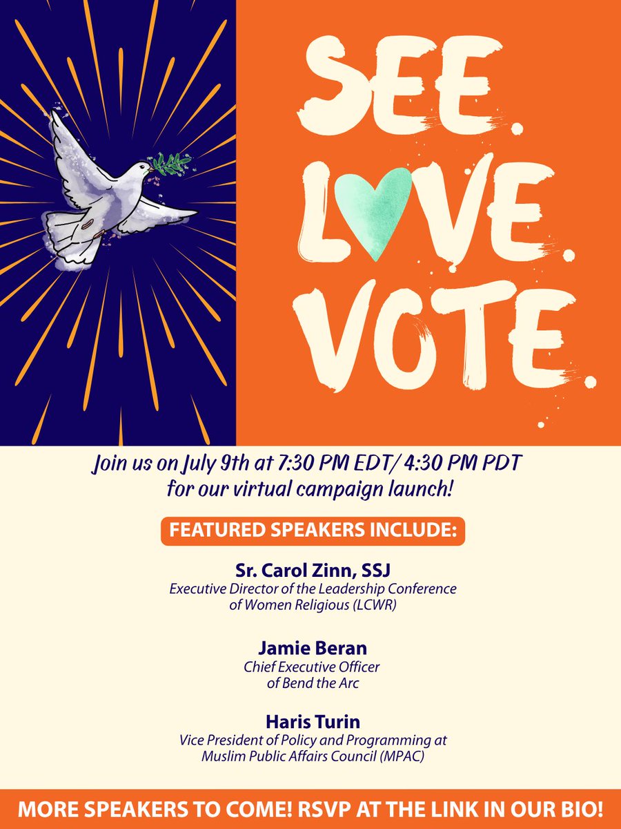 NETWORK Lobby for Catholic Social Justice tweet media
