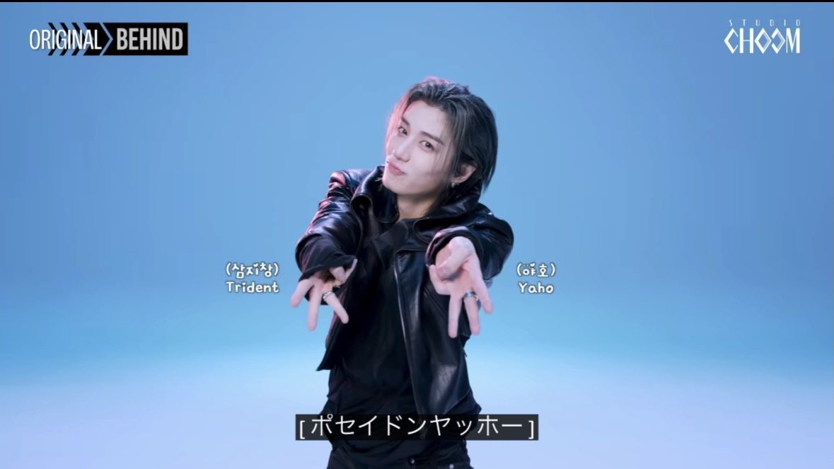 bndsubs's tweet photo. [ポセイドンヤッホー]

#LEEHAN https://t.co/VXeD8YESDf