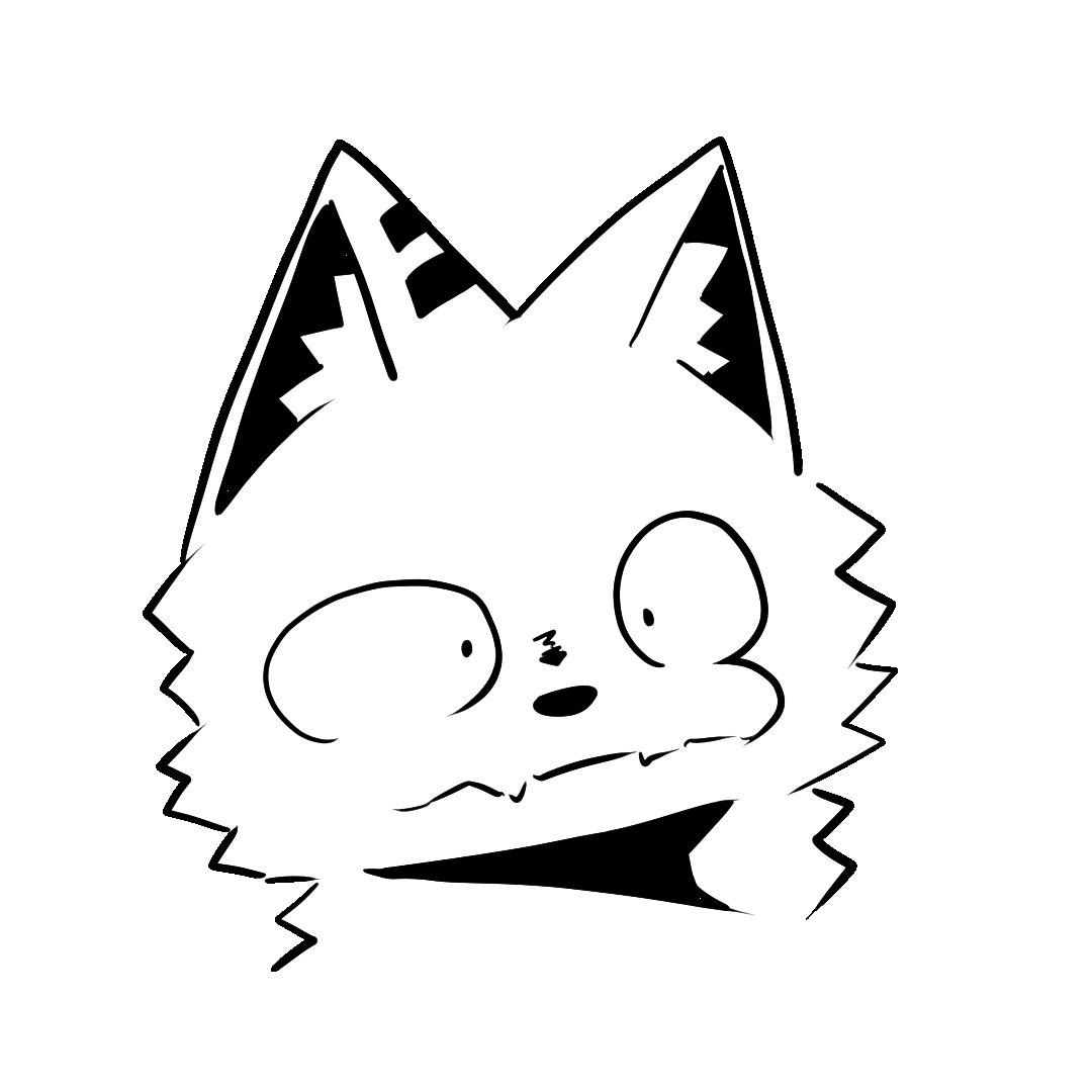 vyrthain90809's tweet photo. Uh... I've been a bit lazy lately, and I've got no inspiration. To put it bluntly, I probably won't be posting any drawings recently. 🥲 https://t.co/LUAfETpHi8