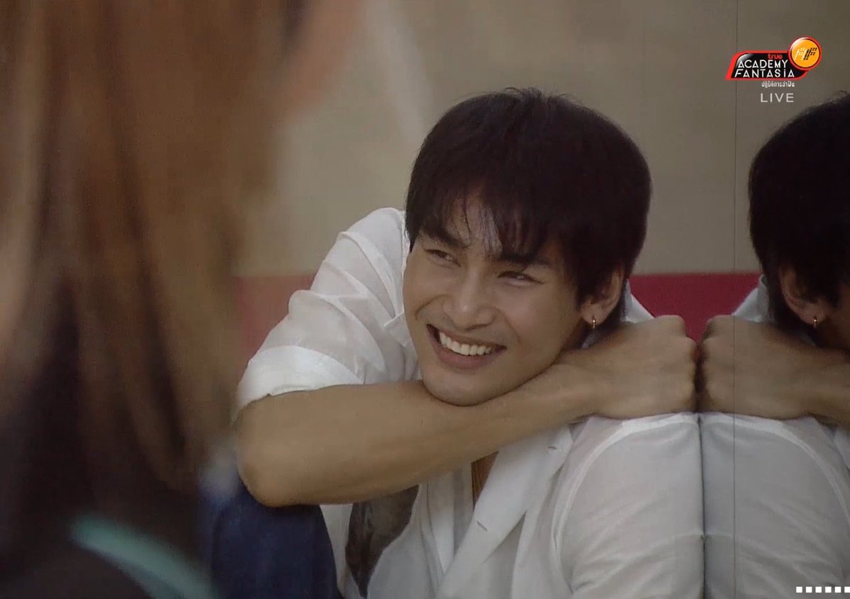 MAP27032021's tweet photo. รักแรกของเด็กสาว🥹

ACTING TRAINER APO

#ApoNattawin #TrueAF2026 #TrueVisionsNow 
@Nnattawin1 https://t.co/heqo00ho7h