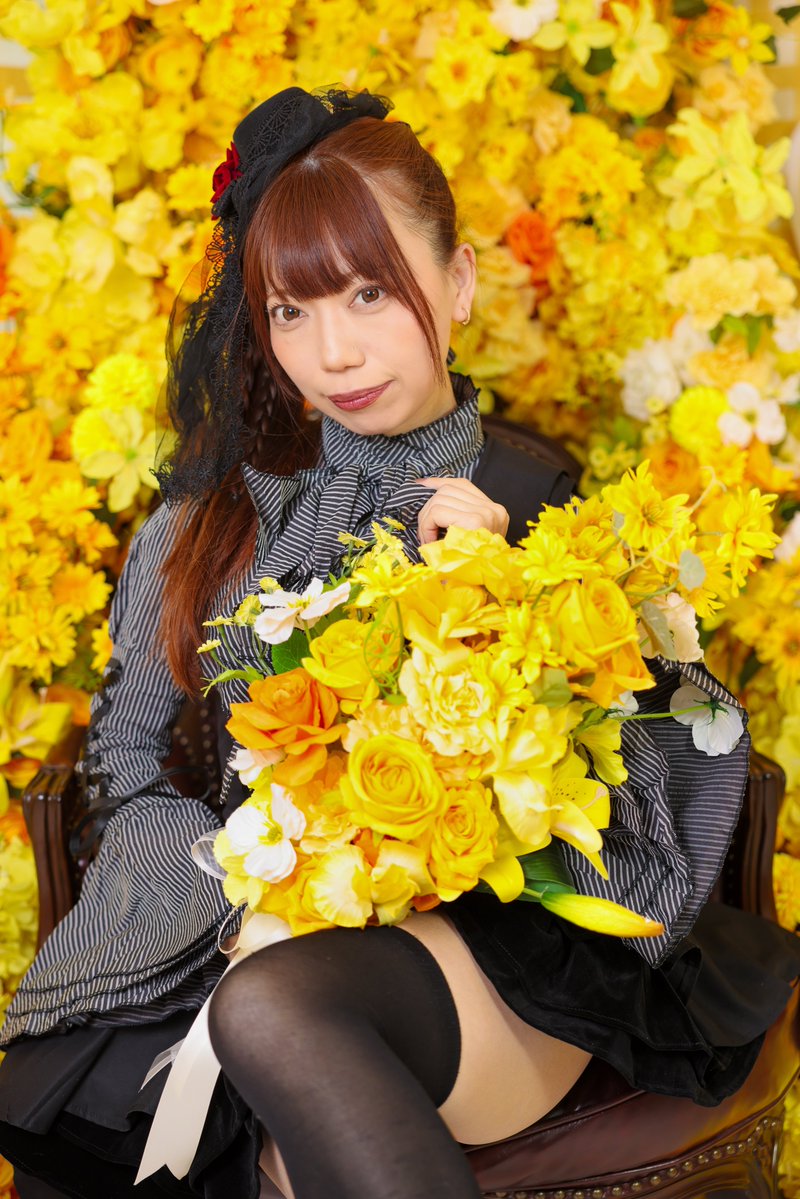 ふかみしんしあ (@fukami_daisy) / Posts / X