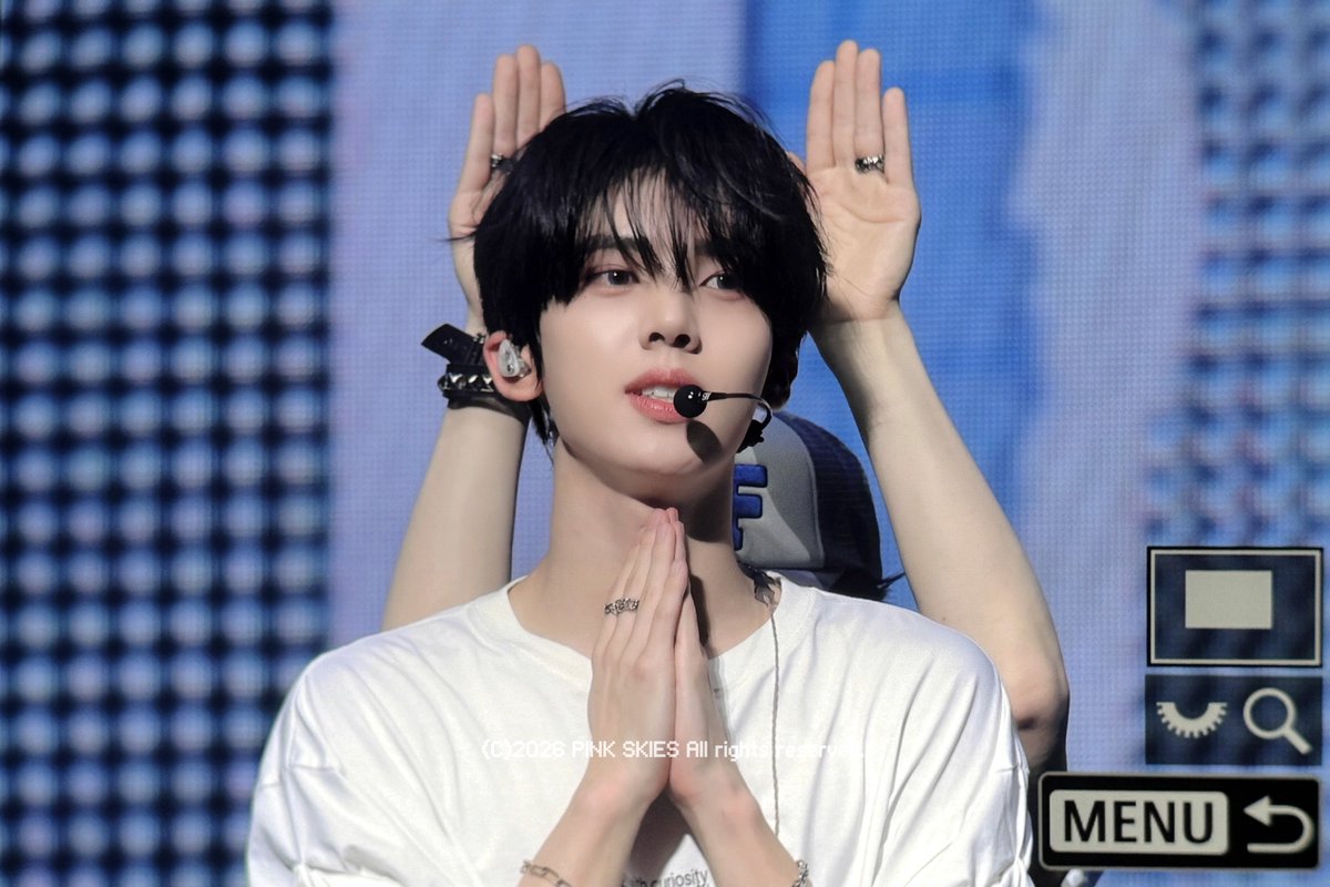 pinkskies_zh's tweet photo. 260701 누가 형이고 누가 동생이야 ㅋㅋㅋㅋㅋ #ZHANGHAO #장하오 #章昊 #AND2BLE #앤더블 https://t.co/yq4A9Riy3Z