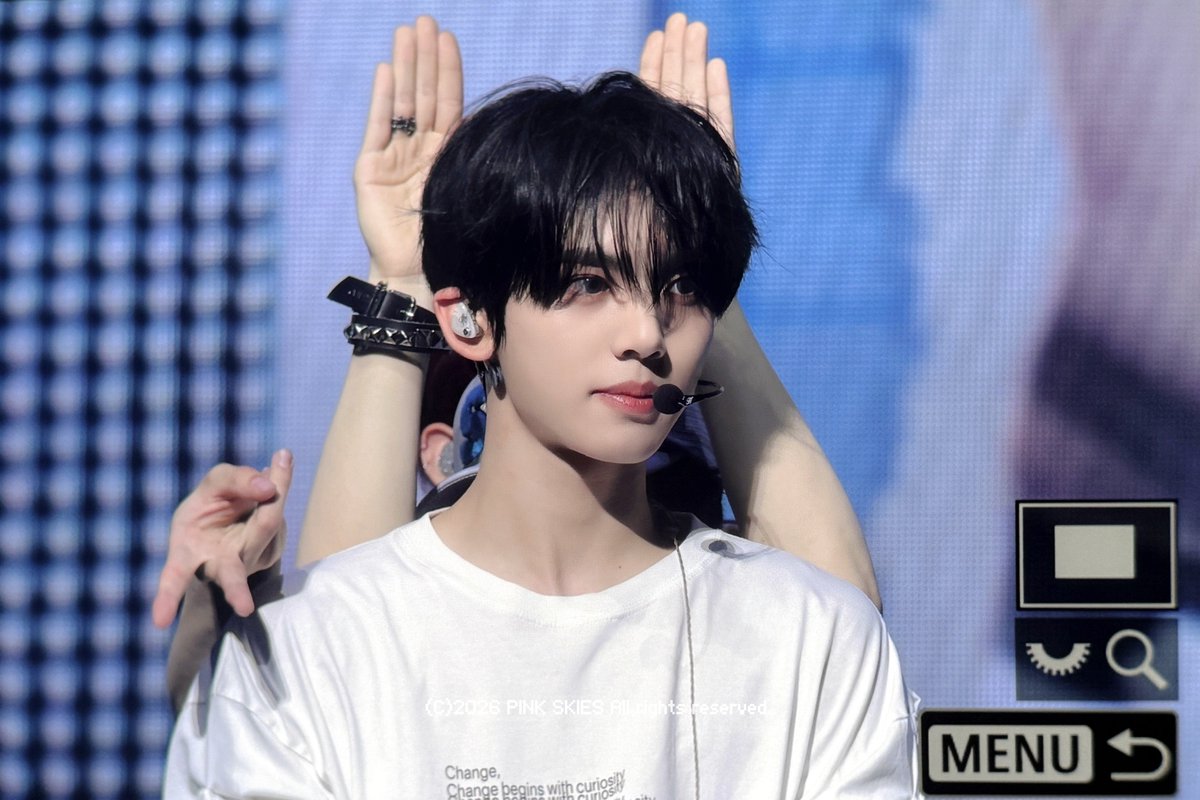 pinkskies_zh's tweet photo. 260701 누가 형이고 누가 동생이야 ㅋㅋㅋㅋㅋ #ZHANGHAO #장하오 #章昊 #AND2BLE #앤더블 https://t.co/yq4A9Riy3Z