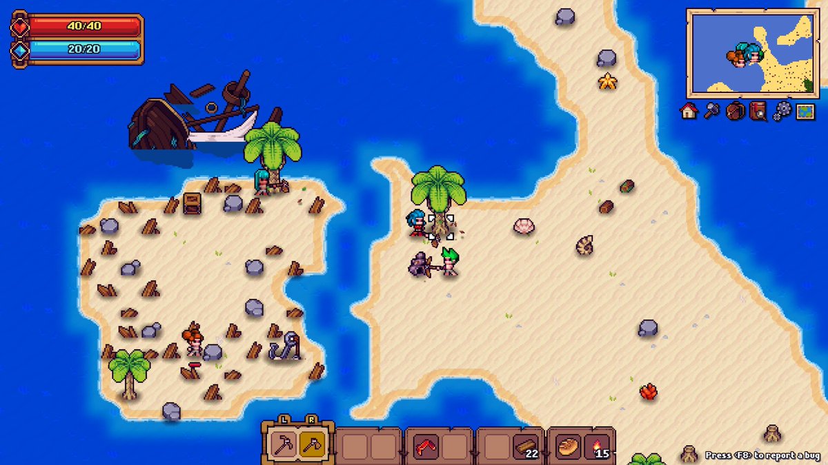 gamespark tweet picture