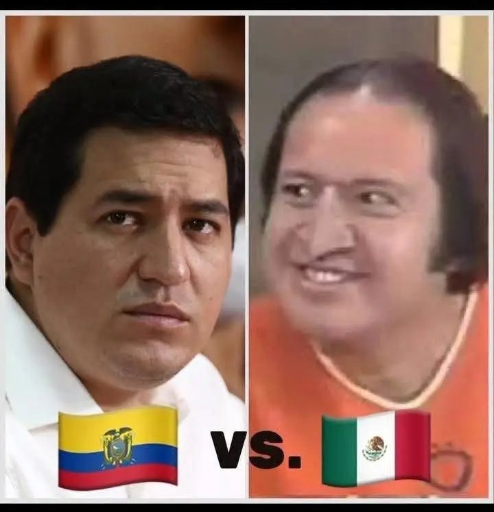 esteban_use2011's tweet photo. @Azul2Rc Es chistoso que las doñas florindas borreguiles hablen de delincuencia, cuando ellos mismos están de aliados con los naRCo5. Ya se sabe que el Menestro del interior de la RC5 tuvo una participación en el asesinato de don Villa. https://t.co/4OTgOUdW8o