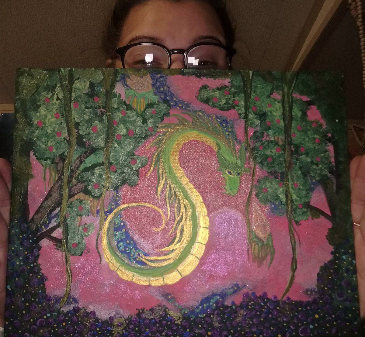 BeanieSenpaiSan's tweet photo. Ik i retweeted super old posts but commissions are open id love to paint for you im a donation based artist I BELIEVE ART IS A NECESSITY NOT A LUXURY 
And id like it to be affordable for everyone 

Lmk if I can work with you https://t.co/xHxeLs4fYY