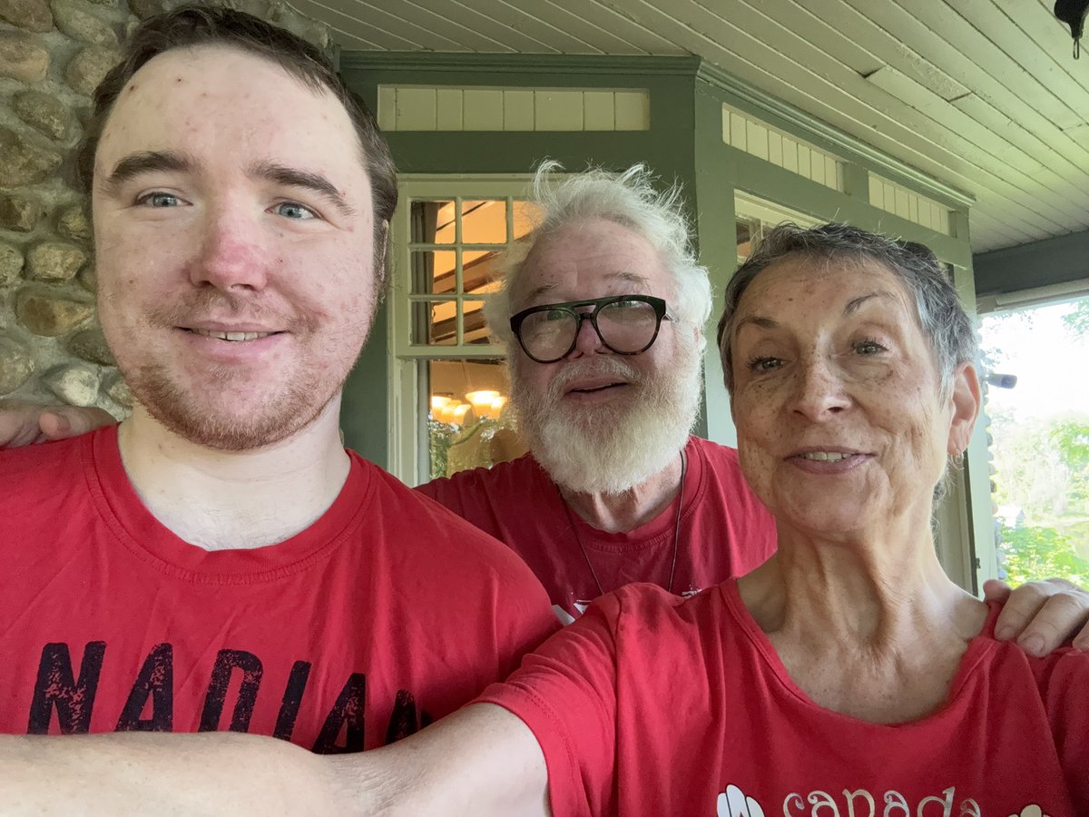 ajbpositivity96's tweet photo. Happy Canada Day from our family to yours 
🇨🇦🇨🇦🇨🇦🇨🇦🇨🇦🇨🇦🇨🇦🇨🇦🇨🇦🇨🇦🇨🇦🇨🇦🇨🇦🇨🇦 https://t.co/ocvjqHg0S8