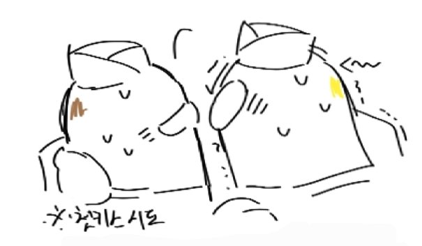 yamy0i's tweet photo. 무언가 망상.. https://t.co/QrMJs7l9GY