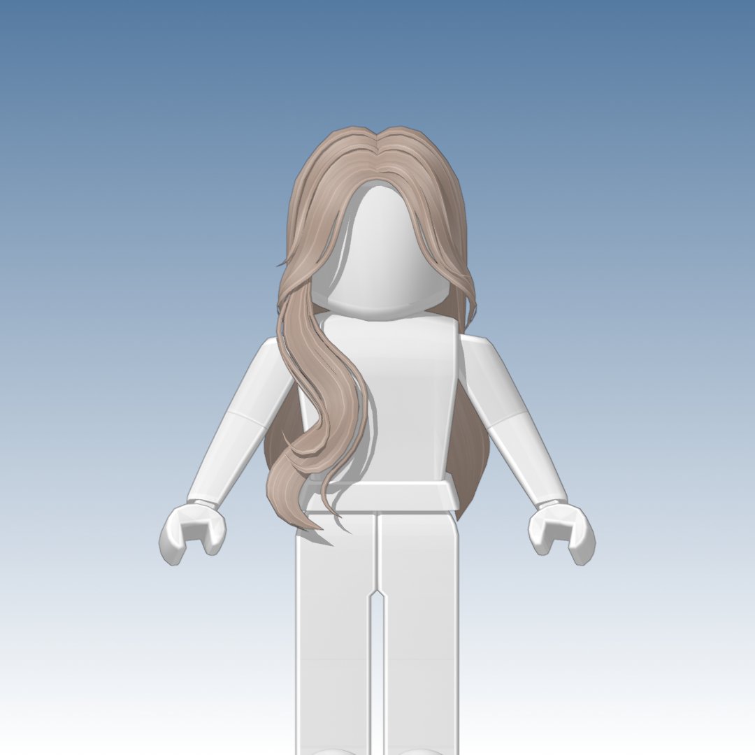 evariperryUGC's tweet photo. #ROBLOX #RobloxDev #RobloxArt #RobloxUGC #Model #hair #UGCcomunity #robloxartㅤ 
side sweep https://t.co/gH5QKbSQsG