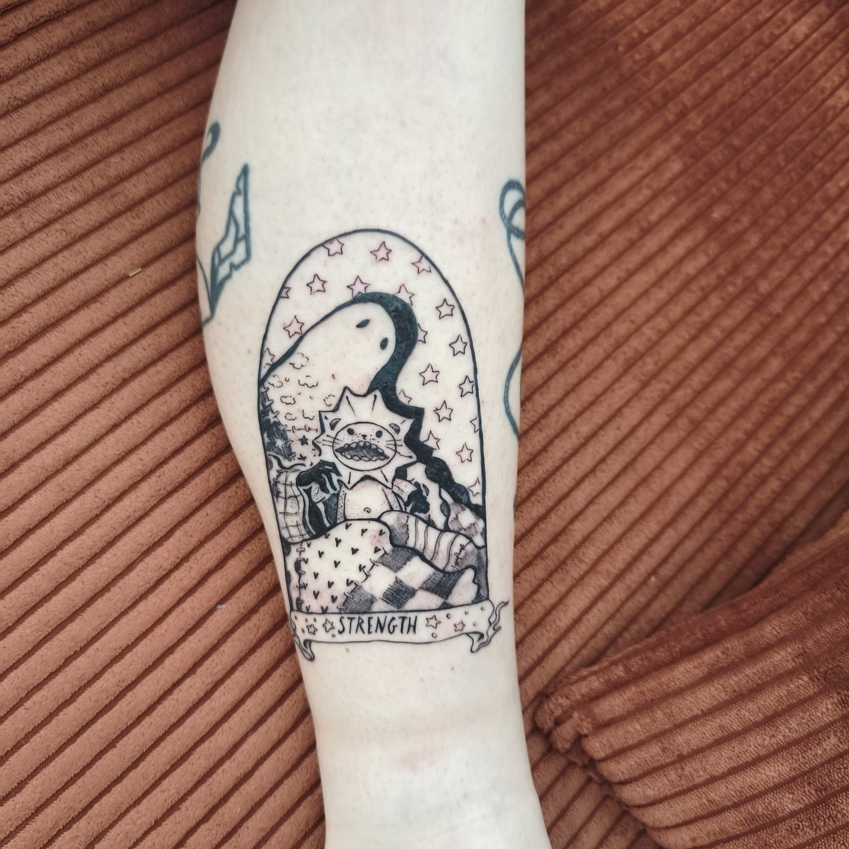 sknbr_'s tweet photo. 🦁 https://t.co/DWeTiYbHKJ