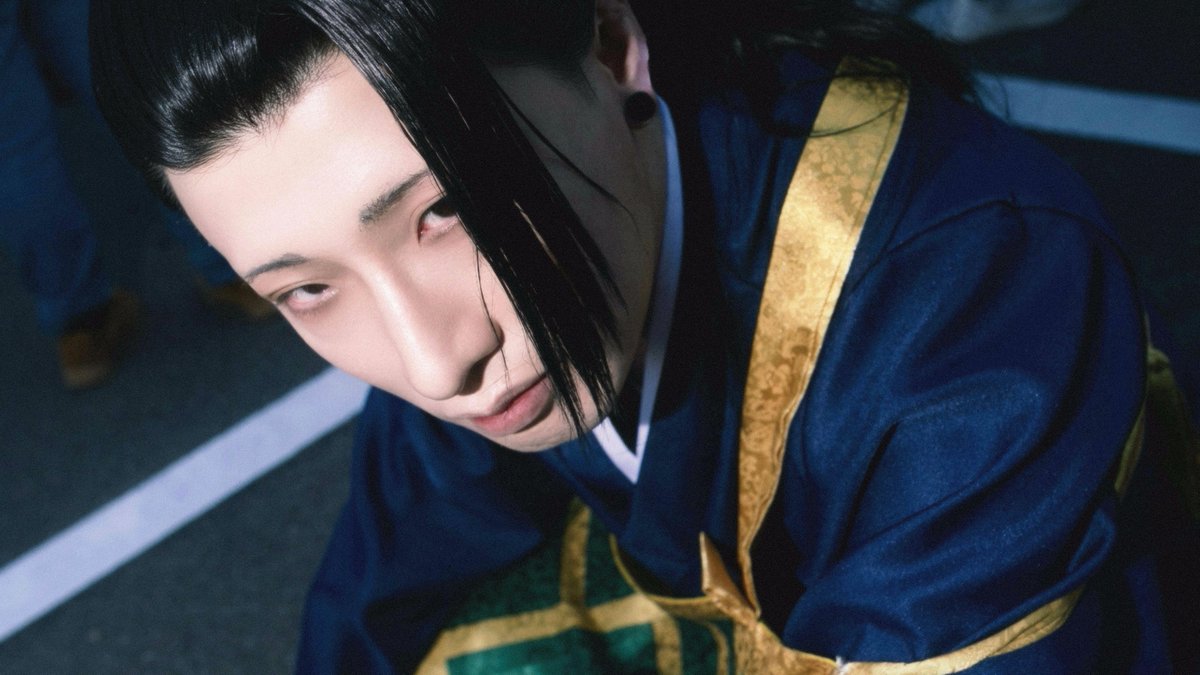 o24sun's tweet photo. #2026年自分が選ぶ上半期の4枚 https://t.co/sCnJKzP5Xr