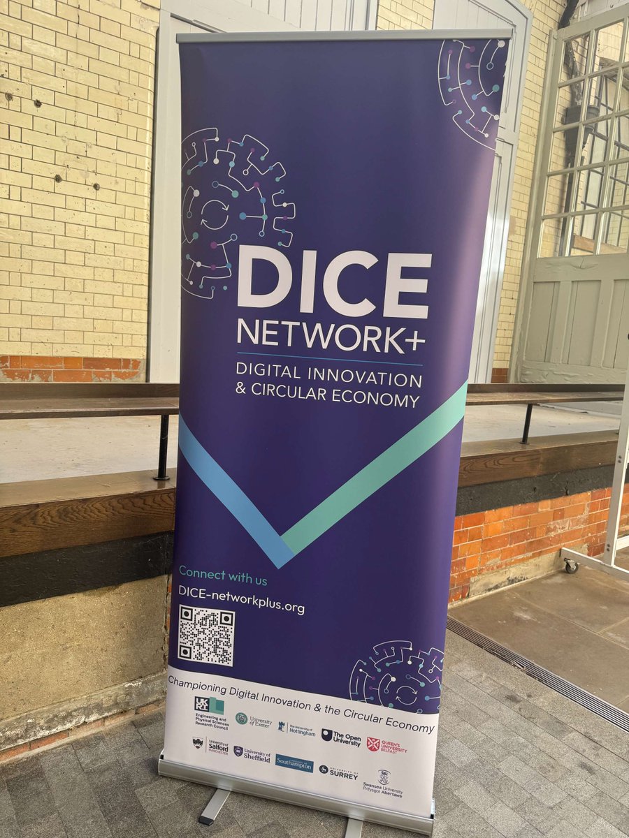 CircularIT's tweet photo. We had a fantastic time at the #DICENetworkPlus Transformation Pathways event at The Science Museum, London. Steve Haskew, from #CircularComputing, joined the panel to discuss reducing ICT's environmental footprint through #circularinnovation and our #sustainablelaptops. https://t.co/yAn0e3RZLM