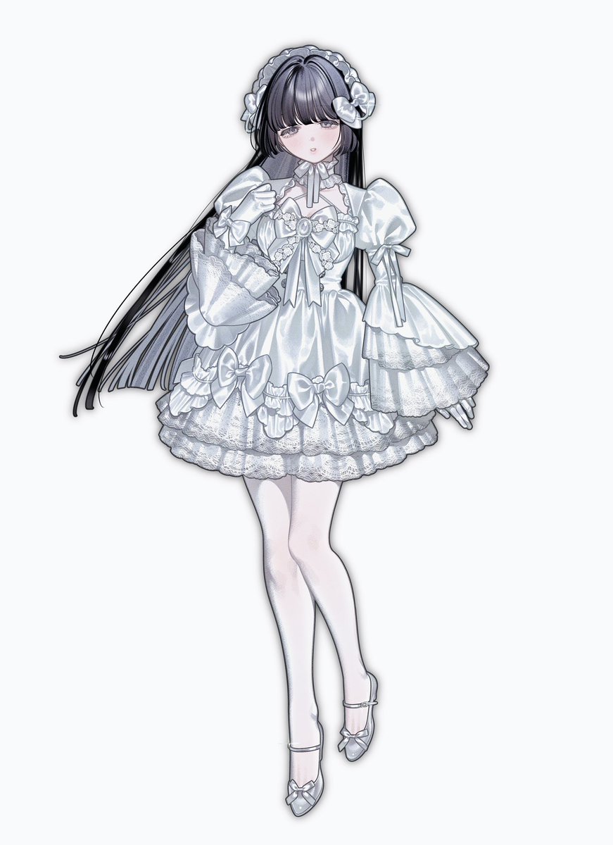 nanoka_san's tweet photo. ちょうど10年前の絵を掘り返した　頑張っている https://t.co/TFQmthv8Se