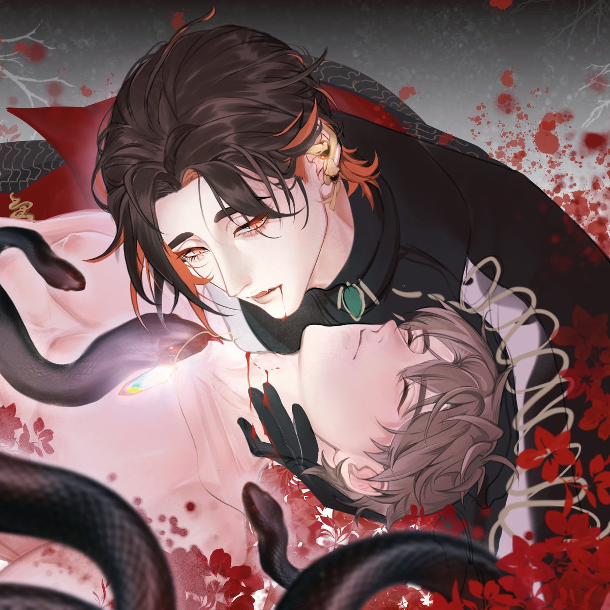 hungyngxn229075's tweet photo. #NUcarnival #Yakumo #Eiden #NUカーニバル https://t.co/vez1tEUhu6