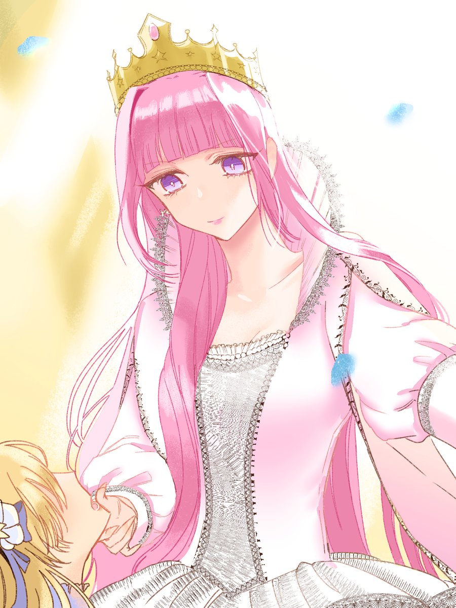 まじかるプリンセス
