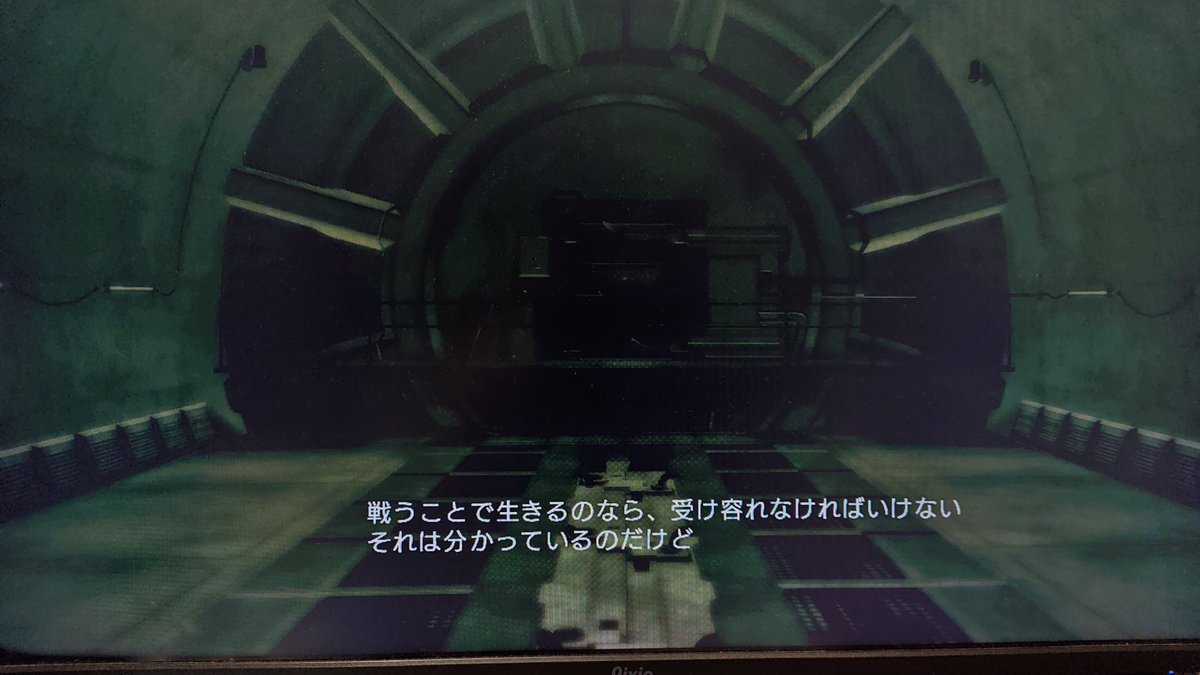 Yoruka31331194's tweet photo. #AC #ARMOREDCORE #ARMOREDCORE4 #ARMOREDCOREforAnswer
スゥーーーちょっと心当たりが多すぎてよくわかんないですね https://t.co/u6YIqpuX1G