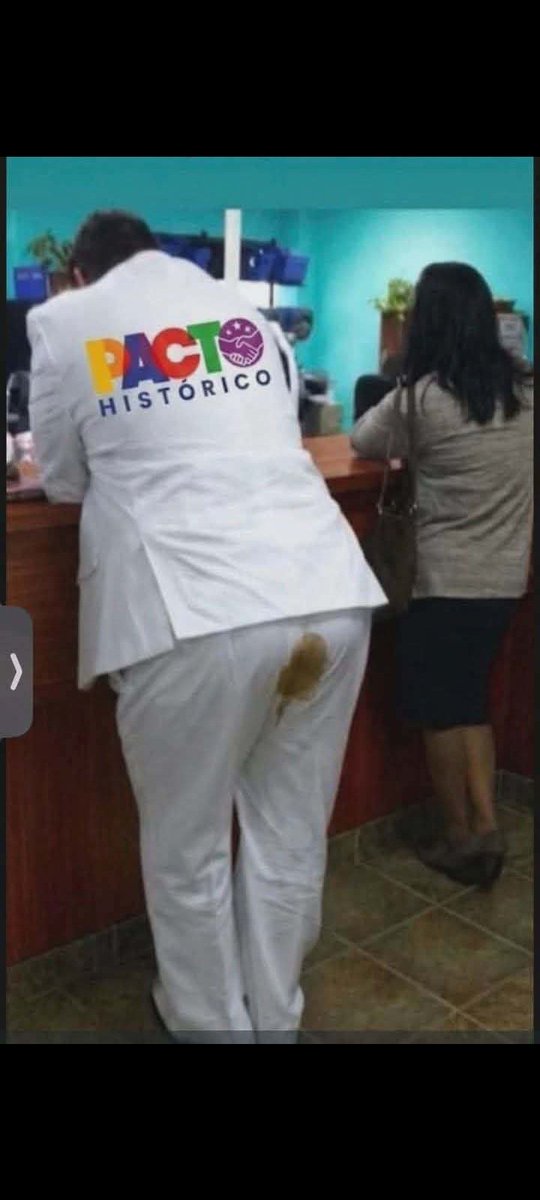 alfredo_ra63's tweet photo. @AbelardoPTE La Derecha también tenemos que aprender hacer Desobediencia civil: Si la hubiéramos hecho cuando el plebiscito de la Paz no existiera la @JEP_Colombia nido de impunidad de Guerrilleros Hampones Terroristas Narcos Asesinos Izquierdozos Secuestradores Reclutadores Violadores https://t.co/G3tsT4jYQz
