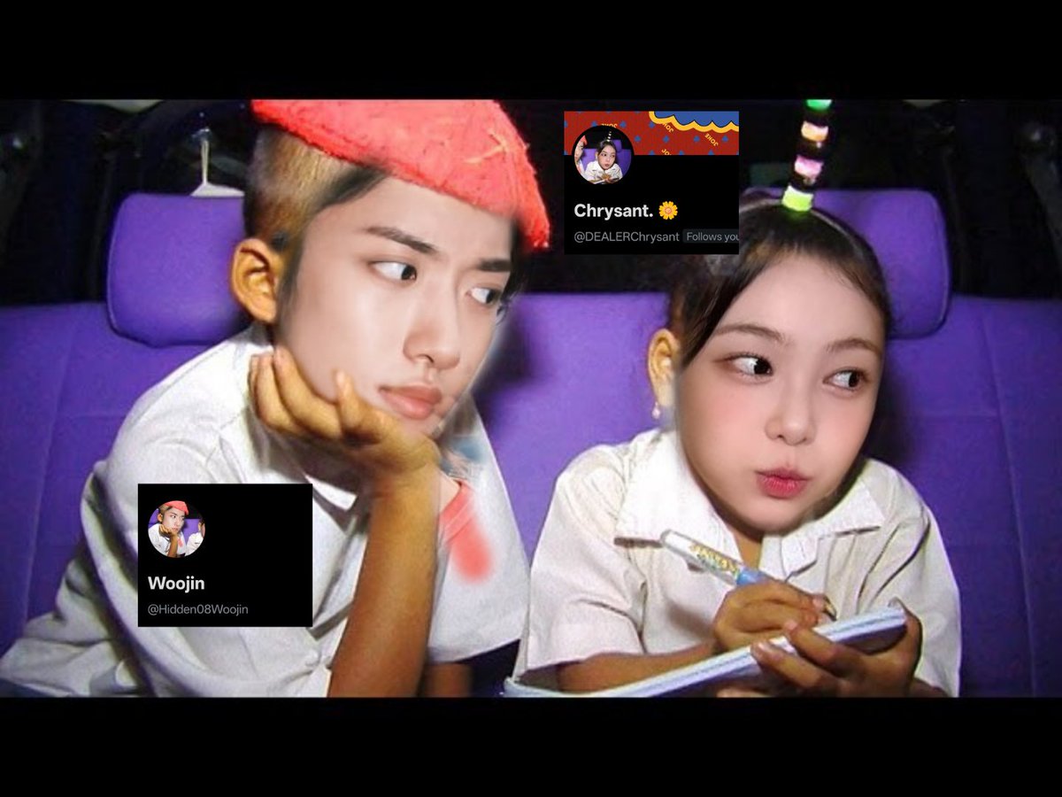 Hidden08JWJ2's tweet photo. Aku tuh paling benci belajar 🄾🄱🄹🄴🄺 🅂🄴🄹🄰🅁🄰🄷, soalnya buat apa aku sibuk ngurusin masa lalu? Mendingan aku sibuk 𝙢𝙚𝙣𝙖𝙩𝙖𝙥 𝙢𝙖𝙨𝙖 𝙙𝙚𝙥𝙖𝙣 yang indahnya terpancar nyata dari 𝘀𝗲𝗻𝘆𝘂𝗺𝗮𝗻 𝗺𝗮𝗻𝗶𝘀𝗺𝘂 𝗶𝘁𝘂. ⏳❤️ https://t.co/CVz0kqnjNs
