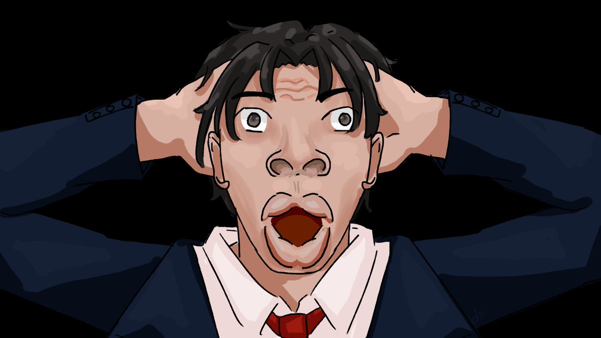 BangLaski's tweet photo. Vtuber vs Species

Me? Im a dude, a regular one even

Just a dude, no more than that https://t.co/204aWWBwft