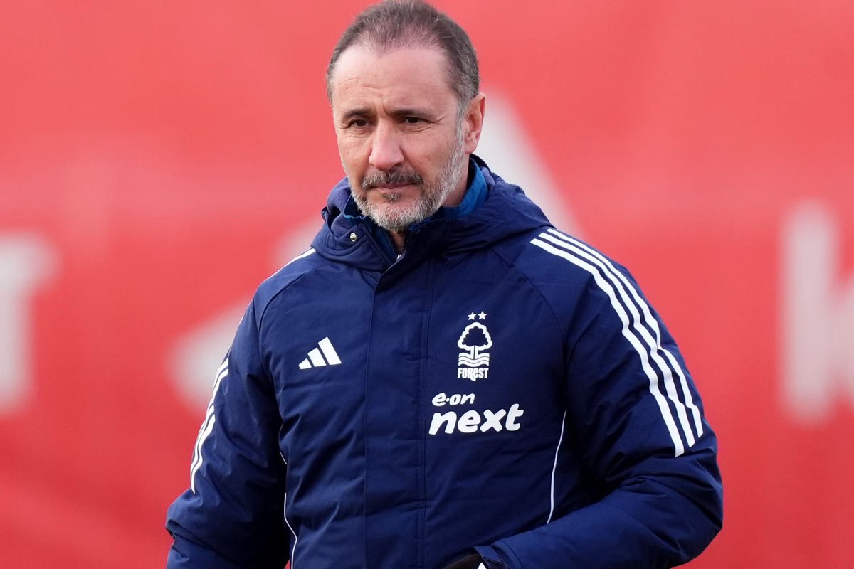 DiarioGols's tweet photo. 🚨🚨🚨🚨

Vitor Pereira não é mais o treinador do Nottingham Forest. 

O português está livre no mercado.

Fabrizio Romano 📰 https://t.co/thAWhtY8iL