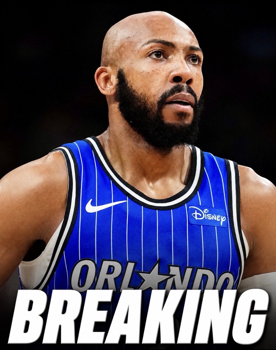voicemorgantown's tweet photo. BREAKING: Former #WVU star Jevon Carter has agreed to a 1 year, $3.5 million deal to stay with the Orlando Magic! https://t.co/pAdmJW8ymw
