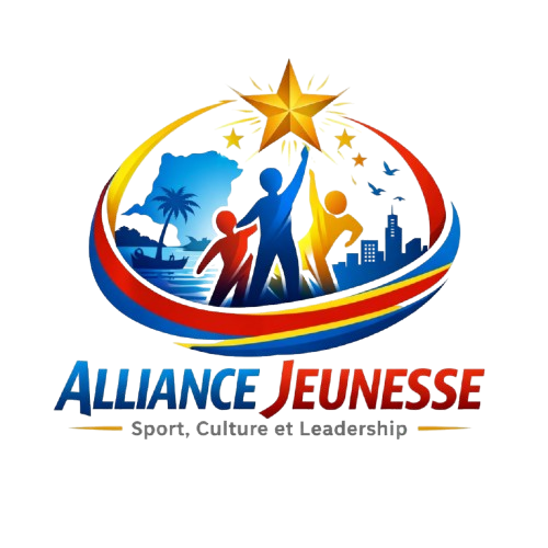 alliancejeunecd's tweet photo. La jeunesse n'est pas que l'avenir du pays.
Elle est déjà son présent.
Bienvenue sur la page officielle de #AllianceJeunesse.
Ensemble, mobilisons les jeunes pour le développement de notre nation.
#JeunesseEngagée #JeunesUtiles https://t.co/FkZwGCVmJ3