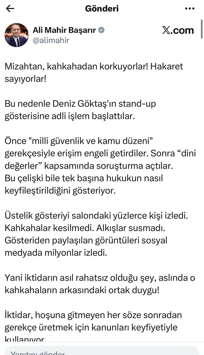 sametdgn1's tweet photo. İslamla dalga geçilince. Alevilikle dalga geçilince… Bu işler böyledir dostlarım, ifade özgürlüğü sadece mezhebe kadardır size ifade özgürlüğü satarlar kendilerine gelince canavara dönüşürler. Sizin kendi kutsalınıza sahip çıkmanızı utanılacak bir şeymiş gibi sunarlar. Yemeyin bunları…