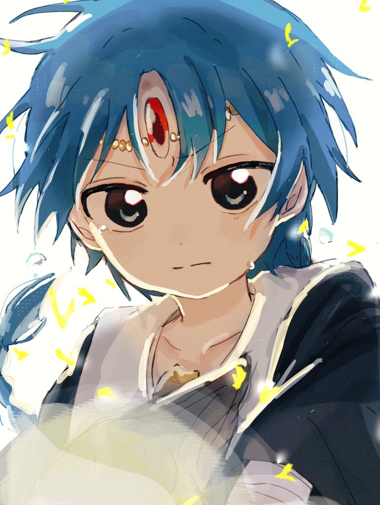 marumaru__002's tweet photo. #マギ https://t.co/UvC9M5zT2z
