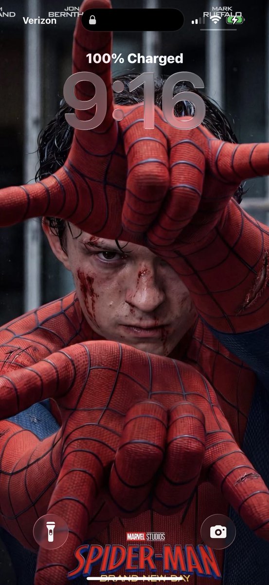 TomDaya🕸️🕷️🫶❤️ tweet media