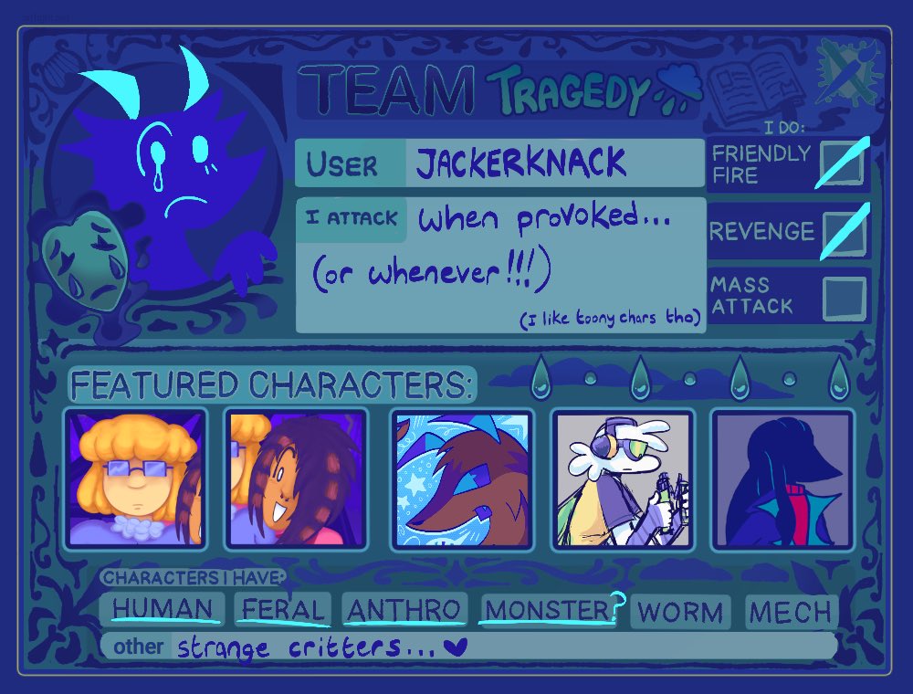 JACKIE ★ tweet media