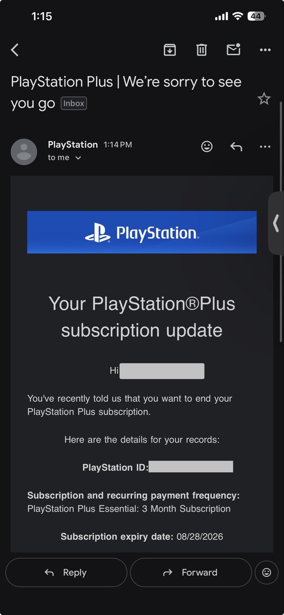 Kmanmedia's tweet photo. @PlayStation https://t.co/Qhz3J66weL