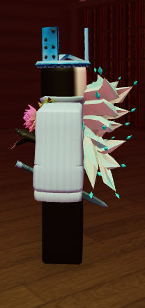 SawtoothCirclet's tweet photo. Guys rate my avatar out of 10
(it's themed around the Ice Dagger) https://t.co/9fVZvZFc04