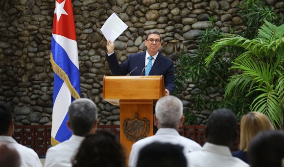 gpppmatanzas's tweet photo. Cuba solicita una sesión de la Asamblea General de la ONU el 7 de julio para denunciar el recrudecimiento del bloqueo.

 https://t.co/kKxsbwSeNk 

#Matanzas #MatancerosEnVictoria #GobMtz @mariofsabines @CaridadPoey https://t.co/V45DN7Gn5C
