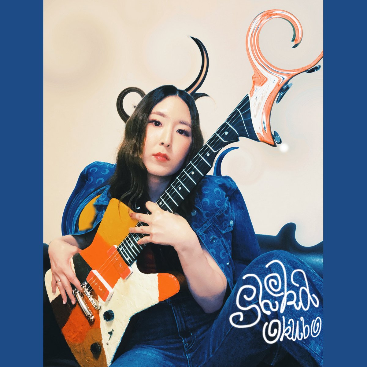 なつ✨即購入OK NEWS】 StoresでもSHOKA OKUBO full album