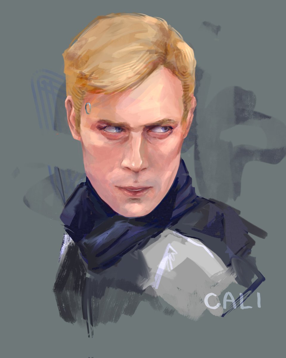 haro_chu_'s tweet photo. sorry my hyperfixation on dbh simon is back for few moments i love him sm #simondbh https://t.co/lDrkxB5xjY