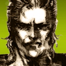 2d_kn's tweet photo. @realradec Kept the boss avatar on and never taking it off for years lol https://t.co/wQhG8hmQ9L