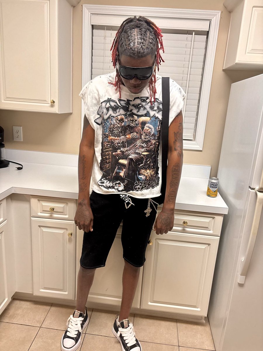 Ty_Armanij's tweet photo. Jus a natural sh!t poppa 🖤😵‍💫
#843
#newprofile https://t.co/zHnQvu206r