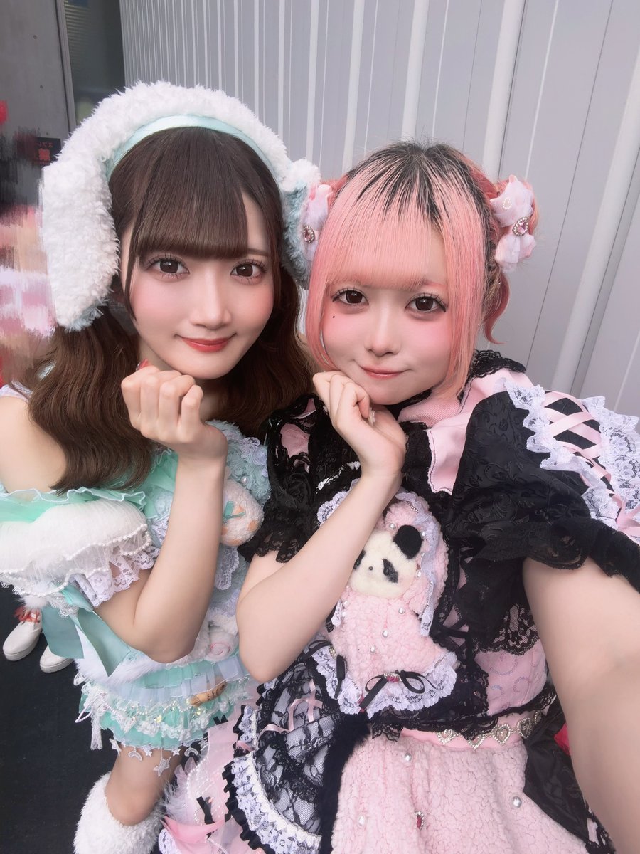 FRONTIER IDOL SUMMIT@KT Zepp Yokohama』 ありがとうございました