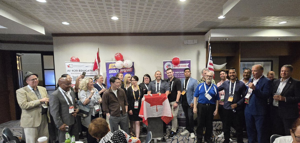MindShare Learning Media Canada》K20News》 Summits tweet media