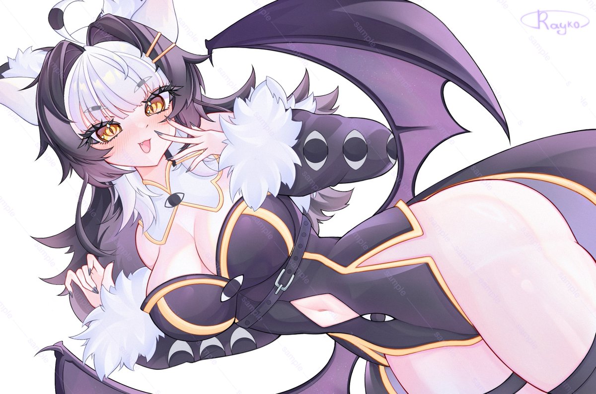 RaYk0__'s tweet photo. ꒰₊ּ ֶָ֢.° COMMISSION OPEN ☀ ּ ֶָ֢.₊꒱

• half body - $55
• knee up - $65
• full body - $75

• Skeb full body + background - $85

⊹ 3 cm slots available
⊹ payment via Lava top (PayPal ✅)
⊹ DM me if you're interested ‹𝟹

#Commission #Vtuber #commissionsopen #ArtComm https://t.co/3aYRpwl6pr