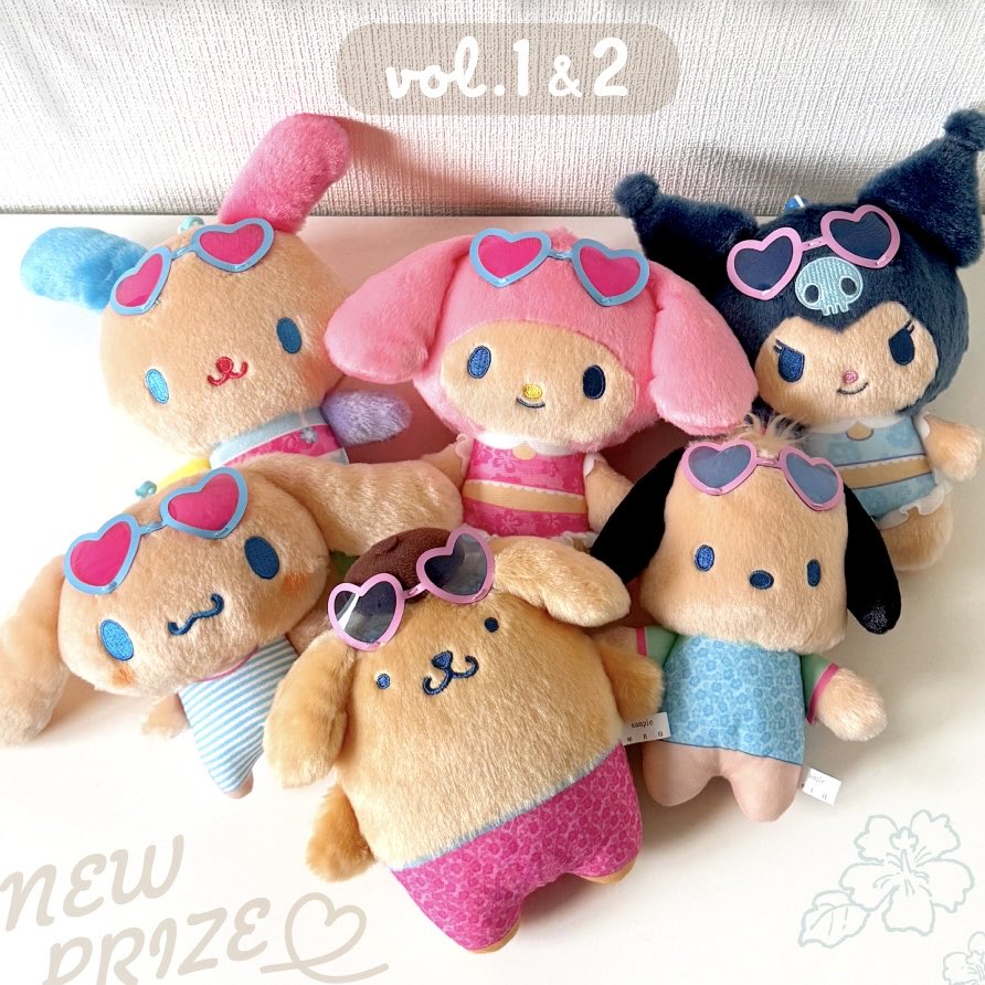 sanriodaily's tweet photo. tan sanrio characters 💫 https://t.co/3EhtQ9KrMf