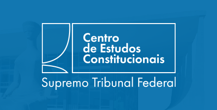 STF_oficial's tweet photo. 📄 Centro de Estudos Constitucionais do STF divulga edital para audiência acadêmica em Belo Horizonte (MG). O encontro sobre ensino do direito constitucional no século XXI será realizado em 14/8; instituições interessadas em realizar exposição oral podem se inscrever até 31/7: https://t.co/ypMskfavgh

#PraTodosVerem: contém descrição da imagem