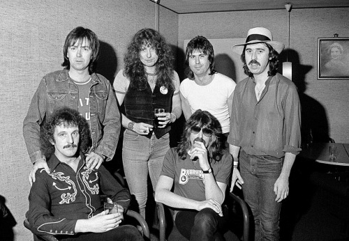 MSolisEscobar's tweet photo. Mel Galley (March 8, 1948 – July 1, 2008) was an #guitarist and a former #member of the #hard #rock #bands Whitesnake,Trapeze, Finders Keepers and Phenomena.
https://t.co/3byHToCH85 https://t.co/ZFLMrULMys