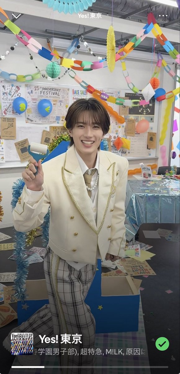sarry_0213's tweet photo. ねぇ山中さんかわいい😭😭 https://t.co/6fjgS0JJyJ