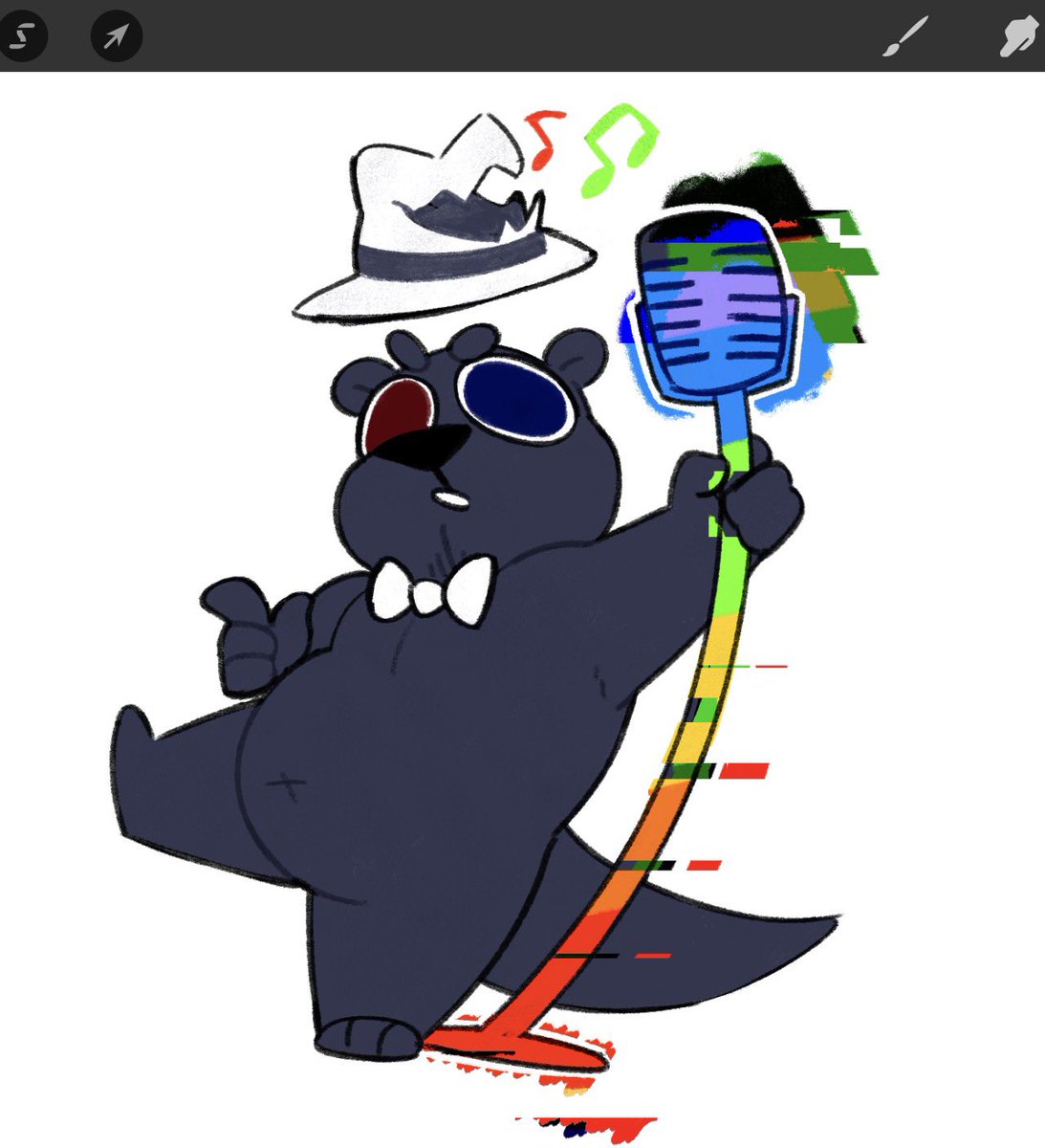 I_EatToothpaste tweet picture